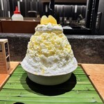 くろぎ甘味研究所 - 