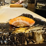 片岡篤司 - トキシラズ