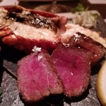 鉄板焼と和食 宴 - 