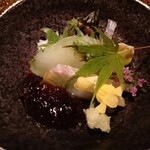 鉄板焼と和食 宴 - 