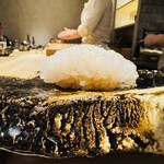 片岡篤司 - ハモ