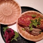 鉄板焼と和食 宴 - 