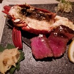 鉄板焼と和食 宴 - 