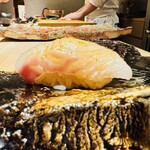 片岡篤司 - ヒラメ