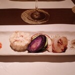 鉄板焼と和食 宴 - 