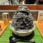 くろぎ甘味研究所 - 