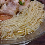 麺や ようか - 