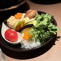 今半万窯 新宿店 - 