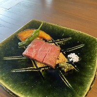高宮庭園茶寮 - 