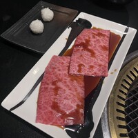焼肉ステーキ あつし - 