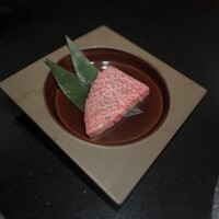 焼肉ステーキ あつし - 