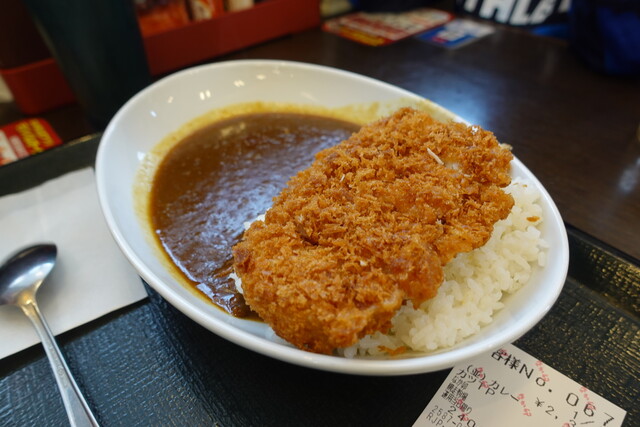 なか卯 網走駒場店 - 桂台（牛丼）の写真