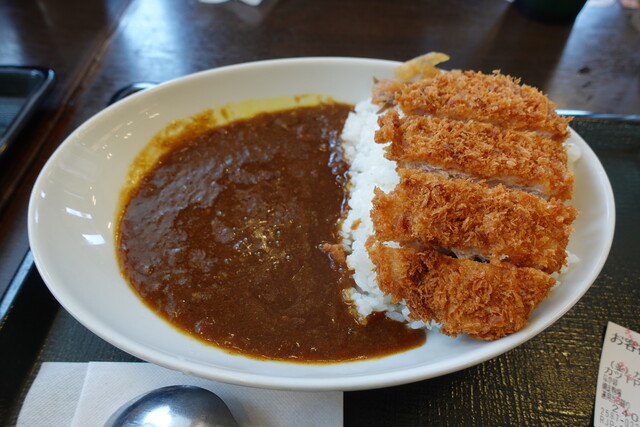 なか卯 網走駒場店 - 桂台（牛丼）の写真