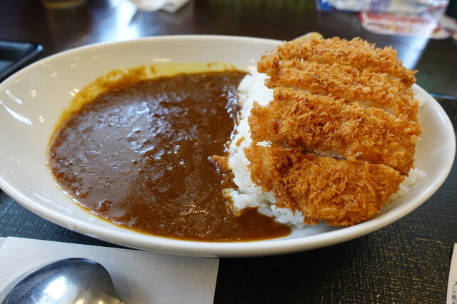 なか卯 網走駒場店 - 桂台（牛丼）の写真