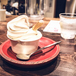 山中酒の店 エキマルシェ大阪店 - 