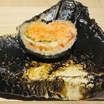 片岡篤司 - エビマヨ