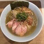 らぁめん 涼虎 - 