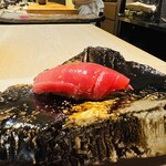 片岡篤司 - トロ