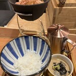 浜田山割烹KOMEKAI - 