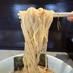 らぁめん 涼虎 - 