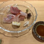 浜田山割烹KOMEKAI - 