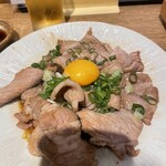 粉吉うどん - 