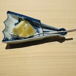 片岡篤司 - ピーチパイン