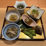 浜田山割烹KOMEKAI - 