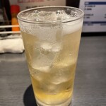 馬ん馬んいくどん - 赤羽ハイボール