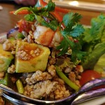 タイの食卓 オールドタイランド - 