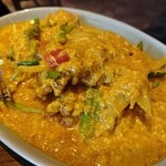 タイの食卓 オールドタイランド - 