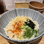 粉吉うどん - 