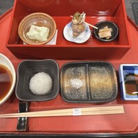 天ぷら わかやま - 