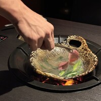 焼肉 牛印 新宿店 - 