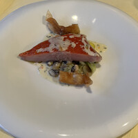 レストラン マサヒロ・ニシムラ - 