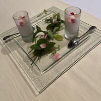 レストラン マサヒロ・ニシムラ - 