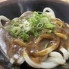 うどん市場 めんくい