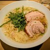 塩らー麺 本丸亭 横浜店