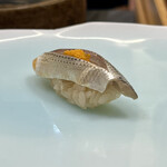 鮨 なんば - 小肌