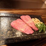 神戸焼肉かんてき - 