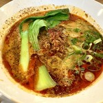 担々麺専門店 麺屋•高豚 浄心店 - 