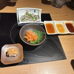 博多もつ鍋 前田屋 - 