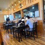 うまかもん市場 博多 武蔵 - 