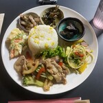 藤町家 - コレは前回分