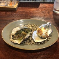 Oysterbar&Wine BELON 渋谷店 - 