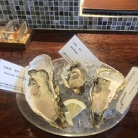 Oysterbar&Wine BELON 渋谷店 - 