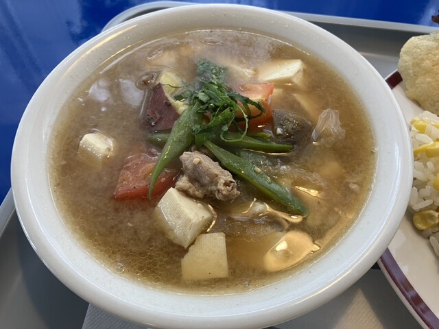 Soup（スープ） - 広瀬通（スープ）の写真