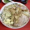 ラーメン二郎  京都店
