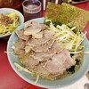 ラーメンショップ 牛久結束店