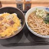 しぶそば 池袋店